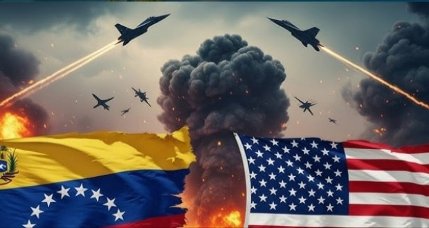 قدرت نظامی ونزوئلا