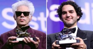 برندگان جشنواره فیلم ونیز 2025