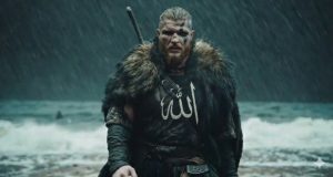 ارتباط وایکینگ‌ها با اسلام