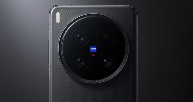 گوشی ویوو X300 با قدرت دیمنسیتی 9500