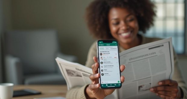 استاتوس واتساپ