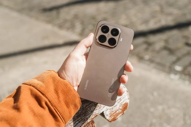 مقایسه شیائومی 15T پرو و گلکسی S25