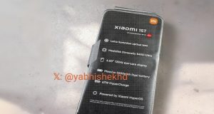 شیائومی 15T