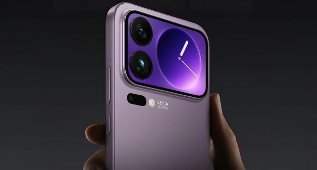 مقایسه شیائومی 17 پرو مکس آیفون 17 پرو مکس