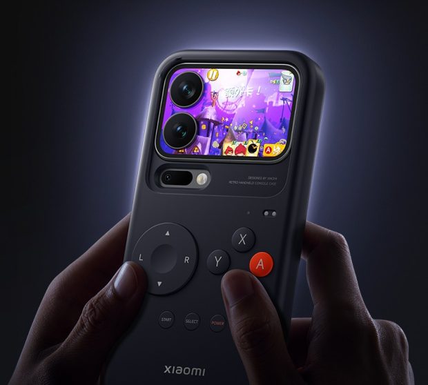 شیائومی ۱۷ پرو