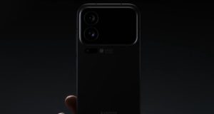 دوربین شیائومی ۱۷ پرو