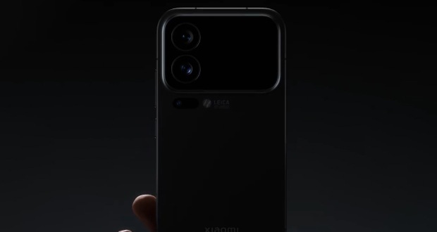 دوربین شیائومی ۱۷ پرو