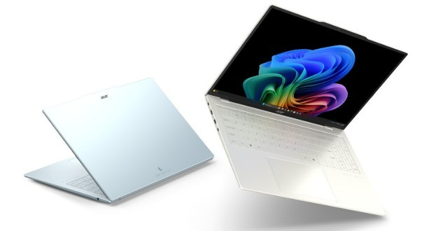 محصولات ایسر IFA 2025