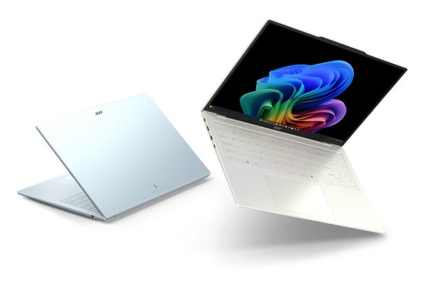 لپ تاپ ایسر سوئیفت