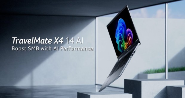لپ تاپ TravelMate X4 14 ایسر