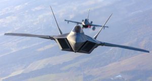 جنگنده‌های برتر جهان