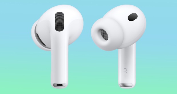 تراشه U2 در ایرپادز پرو ۳