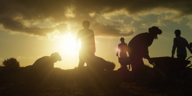 مقبره کلئوپاترا