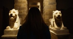 مقبره کلئوپاترا