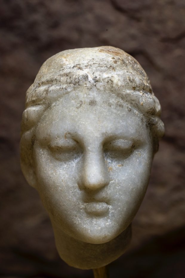 مقبره کلئوپاترا