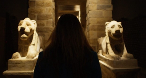 مقبره کلئوپاترا