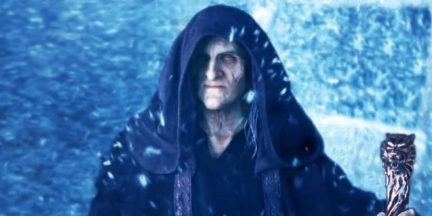 مینی سریال ترسناک