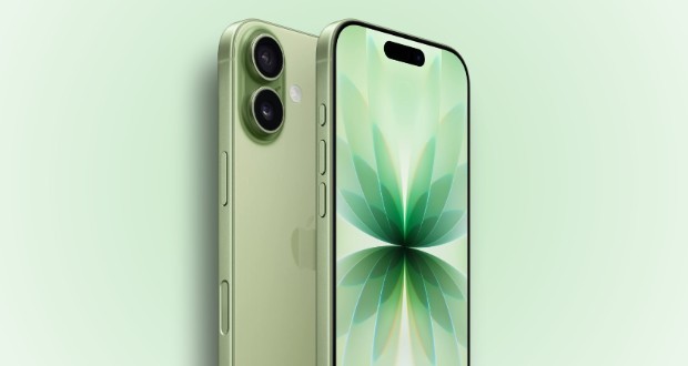 گوشی های جایگزین آیفون 17