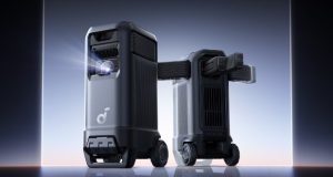 پروژکتور انکر