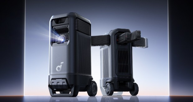 پروژکتور انکر