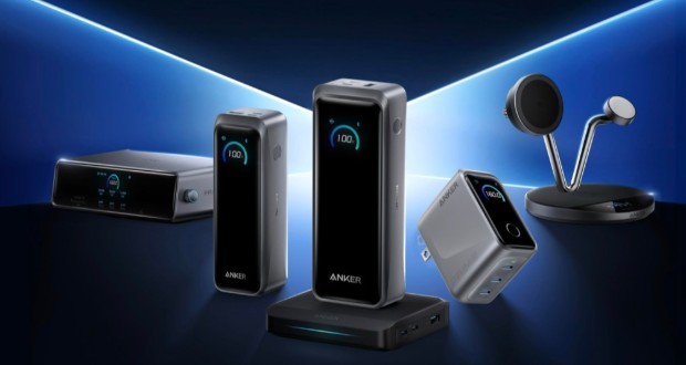 پاوربانک انکر پرایم