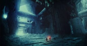 اسرار قطب جنوب