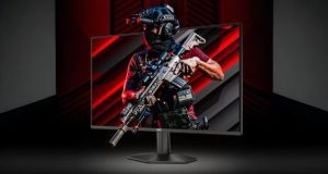 مانیتور گیمینگ 144 هرتزی AOC