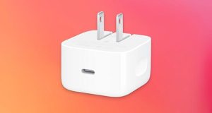 شارژر داینامیک اپل برای آیفون