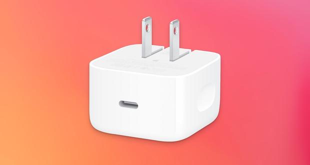 شارژر داینامیک اپل برای آیفون