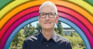 رویداد پاییزی اپل در اکتبر ۲۰۲۵