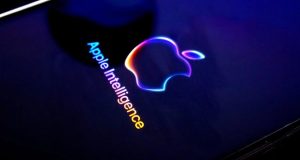 هوش مصنوعی اپل