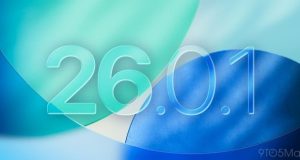 iOS 26.0.1