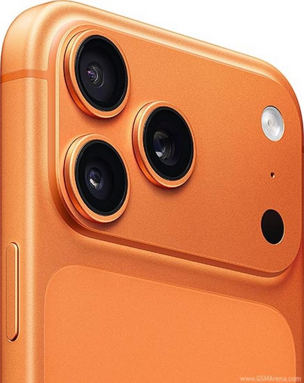 پرچمدار اپل