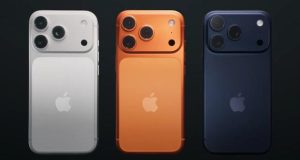 سری آیفون ۱۷ پرو