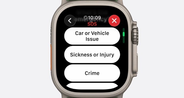 مقایسه اپل واچ اولترا ۳ با اولترا ۲