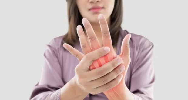 ژل درد آرتروز