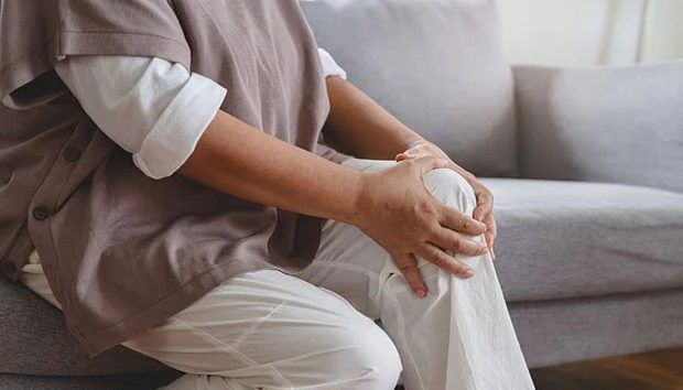 ژل درد آرتروز