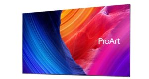 مانیتور ۱۶۲ اینچی ایسوس ProArt Cinema PQ09U