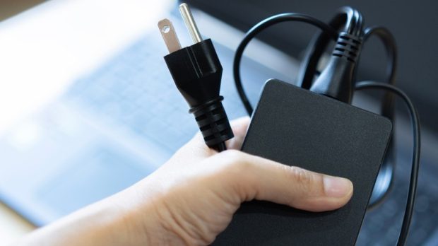 امنیت پورت USB