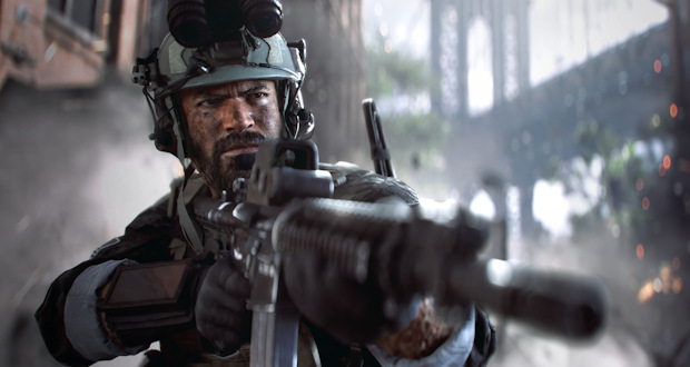 کمپین داستانی بتلفیلد 6