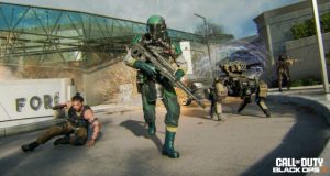 تریلر بخش چندنفره بازی Call of Duty Black Ops 7