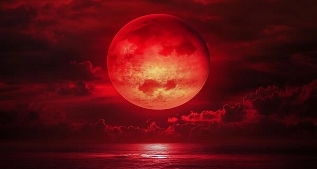 ماه خونین 16 شهریور