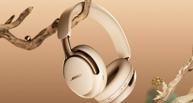 هدفون Bose QuietComfort Ultra