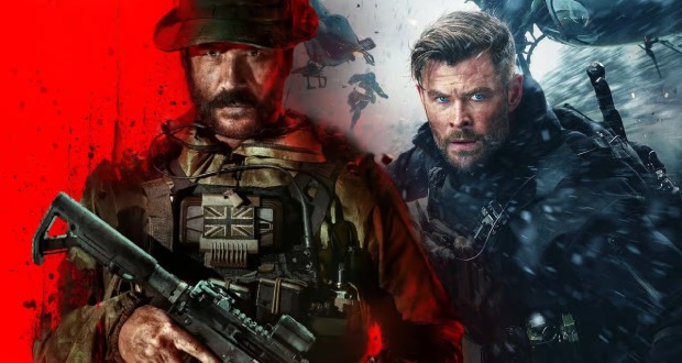 فیلم کالاف دیوتی