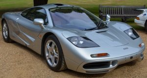 خودروهای دهه ۹۰