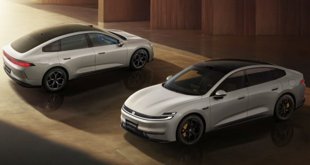 چانگان نِوو A06