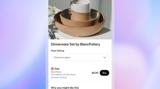 خرید با چتجیپیتی