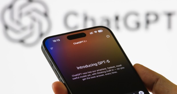 استفاده ChatGPT