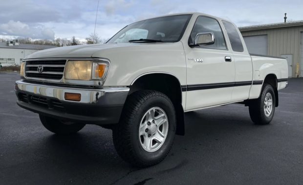 پیکاپ ارزان قیمت