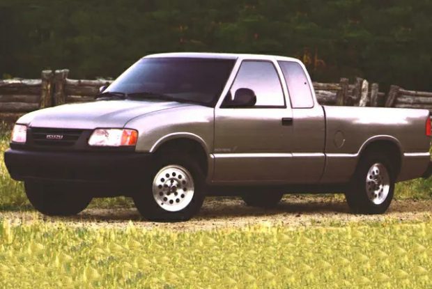 پیکاپ ارزان قیمت